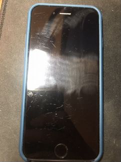 iPhone 6s 16gb
