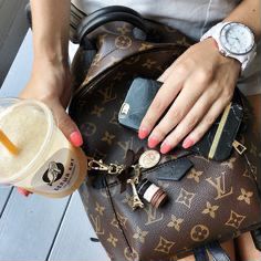 Рюкзак Louis Vuitton (29*22*10)