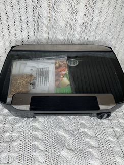 Электрогриль Philips HD6360