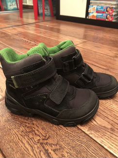 Ботинки ecco snowboarder