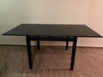Стол IKEA раскладной