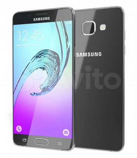 Телефон Samsung galaxy a5 2017