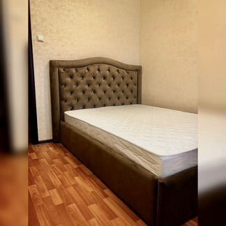 Кровать с подъёмным механизмом