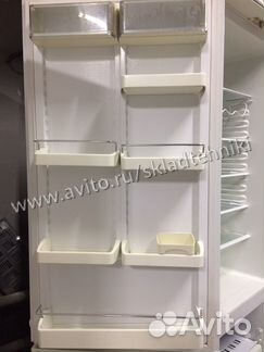 Холодильник бу Атлант