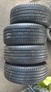 Pirelli Pzero 245 40 + 275 35 20