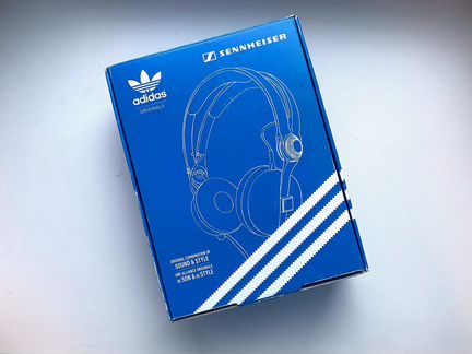 Sennheiser HD 25-1 Adidas originals эксклюзив