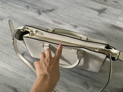 Сумка Michael Kors Selma оригинал