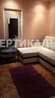 2-к квартира, 40 м², 7/9 эт.