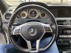 Mercedes-Benz C-класс 1.6 AT, 2013, 210 000 км объявление продам