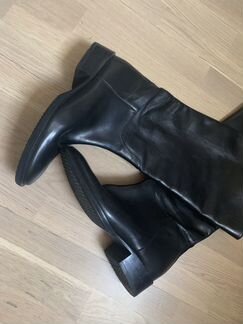 Сапоги Max Mara