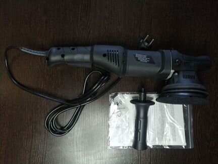 Полировальные машинки isistem ipolish