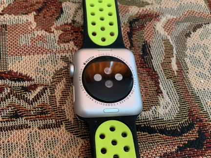 Apple watch