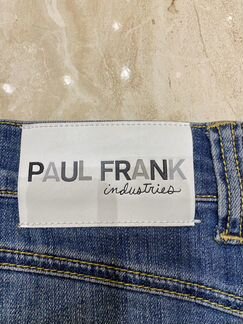 Юбка джинсовая