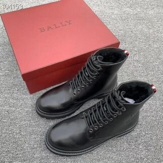 Ботинки Bally
