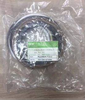 Ремкомплект гидроцилиндра Komatsu. 707-99-67090