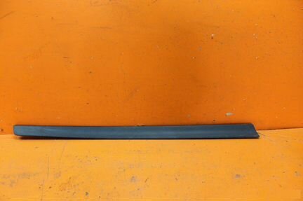 Молдинг двери задний левый Nissan X-Trail 3 T32