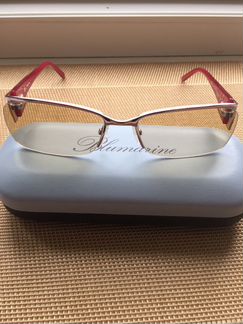 Продаю очки Blumarine