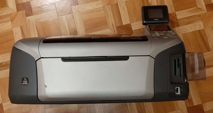 Принтер epson stylys photo R300