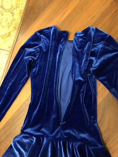 Платье для танцев и не только