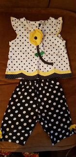 Комплект для девочки