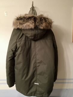 Куртка Kerry зимняя на мальчика