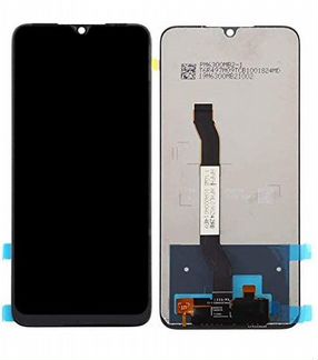 Дисплей для Xiaomi Redmi Note 8T с тачскрином