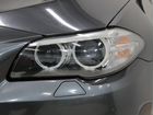 BMW 5 серия 2.0 AT, 2016, 109 320 км объявление продам