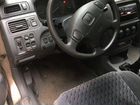 Honda CR-V 2.0 МТ, 2001, 116 000 км