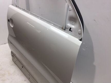 Дверь передняя правая Volkswagen Tiguan 2.0 tfsi