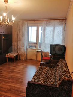 1-к квартира, 36 м², 9/16 эт.