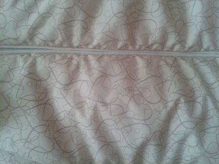 Конверт для прогулок