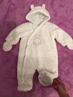 Комбинезон mothercare