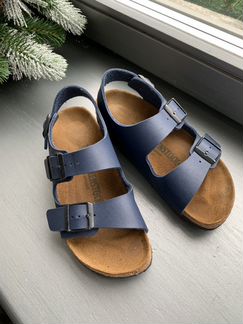 Босоножки Birkenstock, 36 р, в идеале