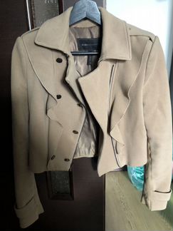 Куртка bcbgmaxazria