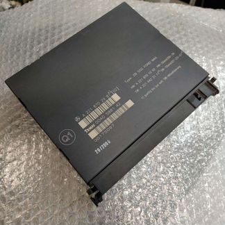 Блок задних сидений на Мерседес-A2218702987