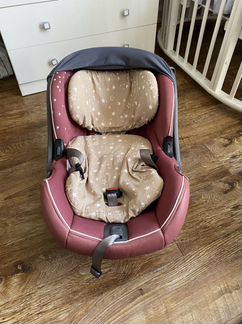 Детское авто кресло Happy baby
