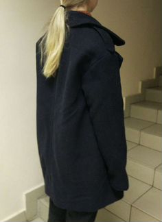 Пальто женское 40-42 размер