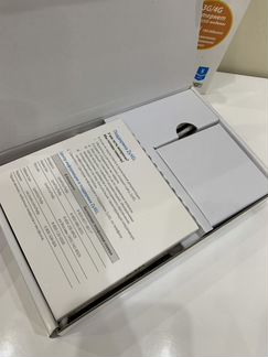 Роутер модем zyxel keenetic 4g