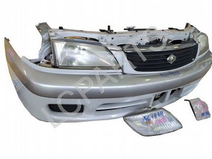Ноускат Toyota Premio