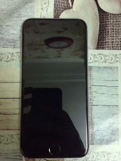 Телефон iPhone 6s 64GB