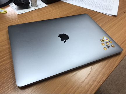 Apple MacBook Pro 13 2017 128GB