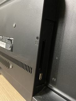 Телевизор Panasonic 32
