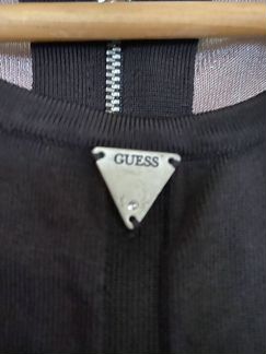 Платье guess