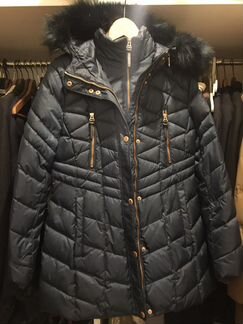 Новый Пуховик Andrew Marc