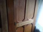 Двери деревянные (дуб,осина)