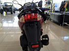 Новый скутер Racer Stells RC150T-15 объявление продам