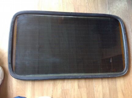 Стекло двери багажника Мерседес G463