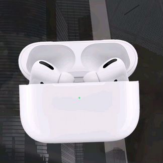 Наушники AirPods Pro