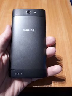 Смартфон Philips