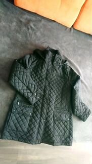 Куртка Calvin Klein, размер 48-50